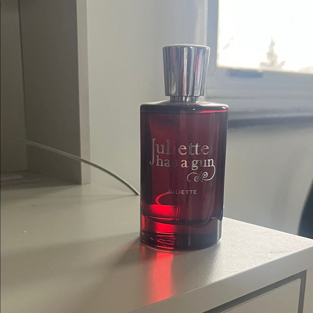 Juliette Has a Gun Perfume In Juliette